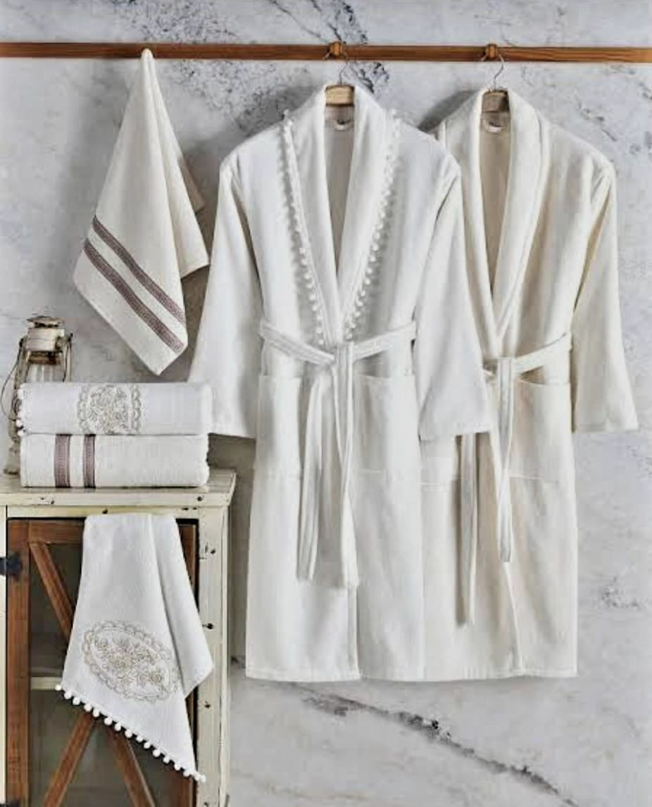 فوط وبشاكير