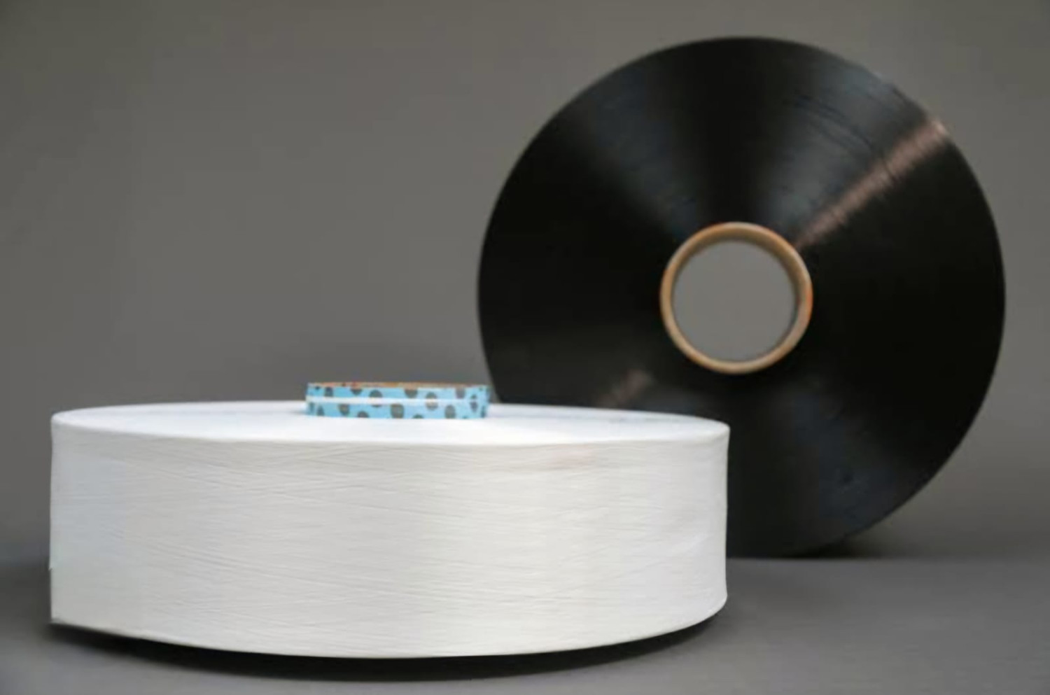 خيوط البوي الخام